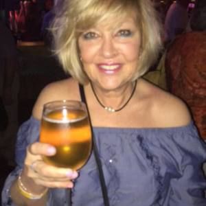 Meet your Posher, Wendy